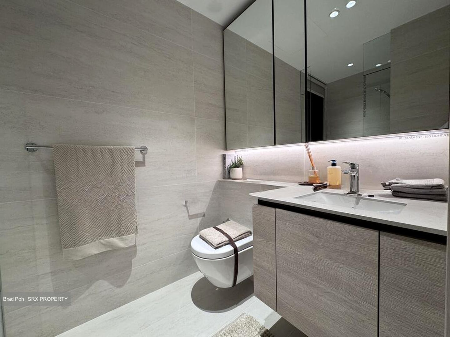 Narra Residences (D23), Apartment #524073131